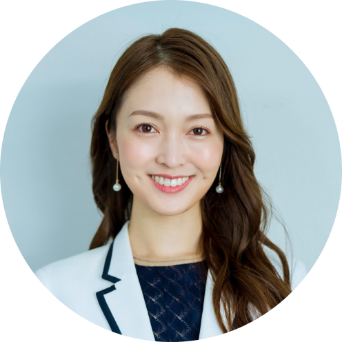 株式会社SCOグループ広報・COC兼フリーアナウンサー 福田典子